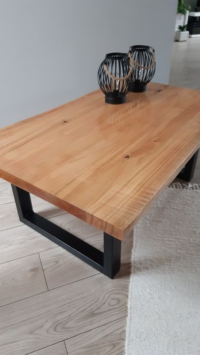 Stoliki kawowe,jesion, dąb, czereśnia  piękne, polecam