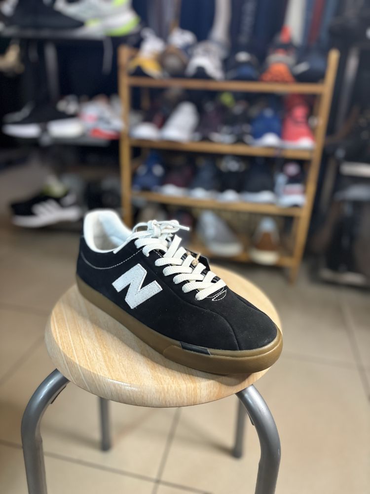 Кеди New Balance, розмір 44,5(28,5 см)