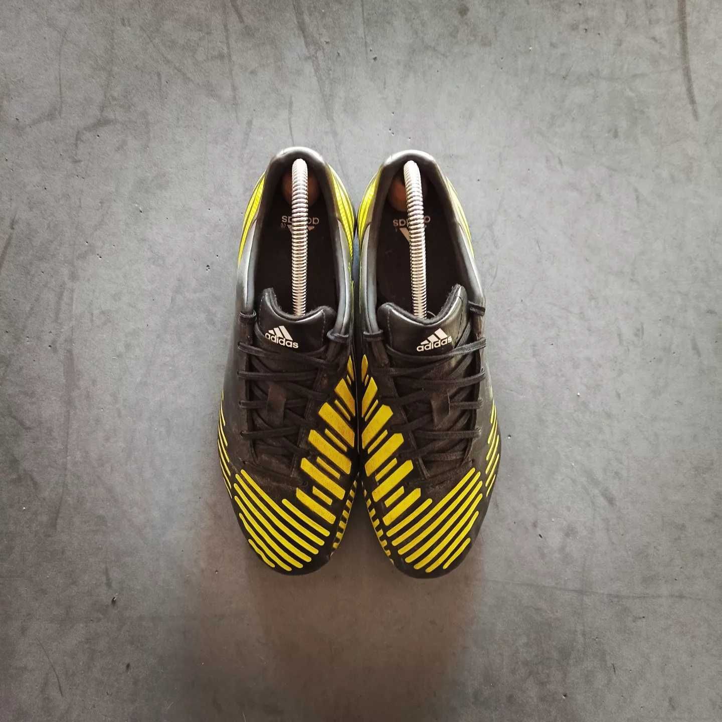 Korki Adidas Predator Absolado LZ FG 42 2/3