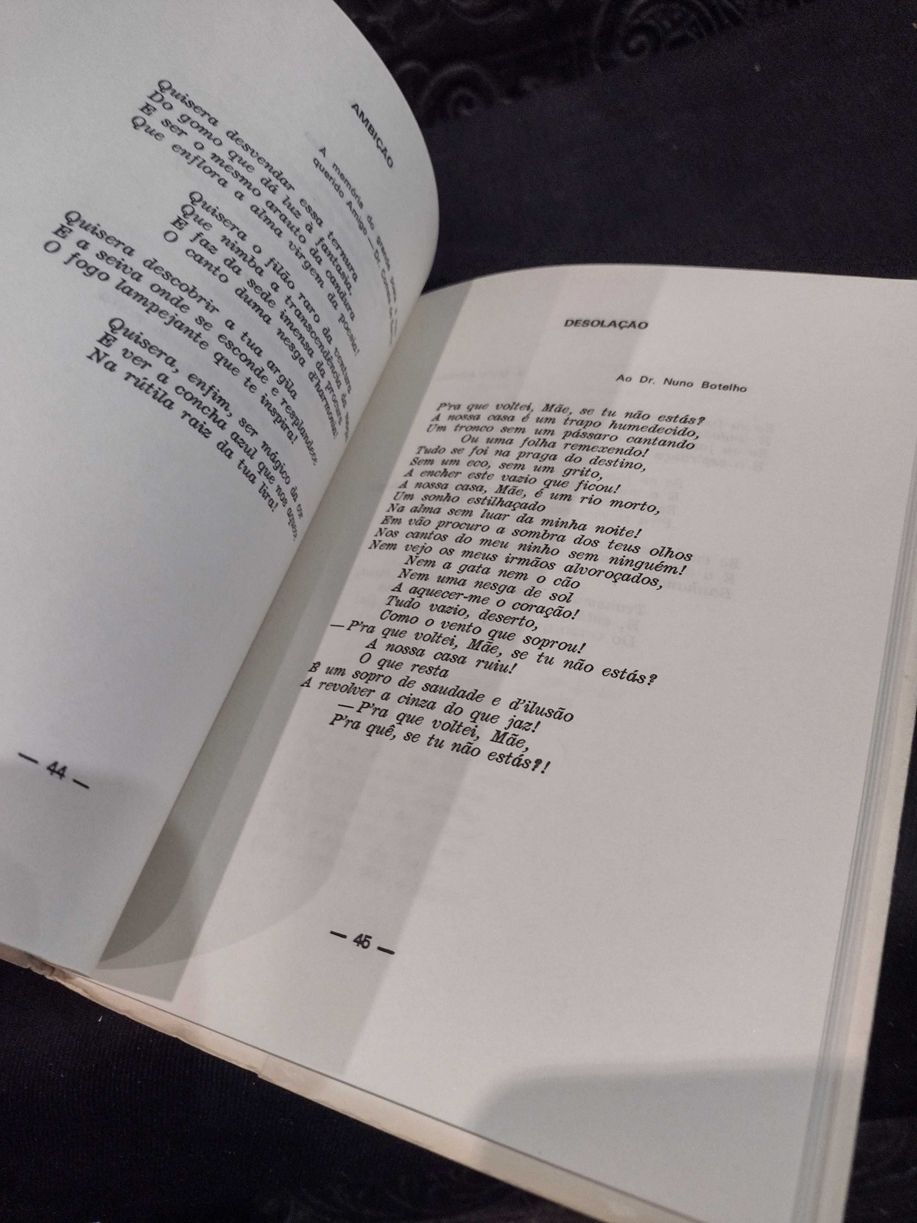 Entre dois Rumos - Alberto Miranda 1981