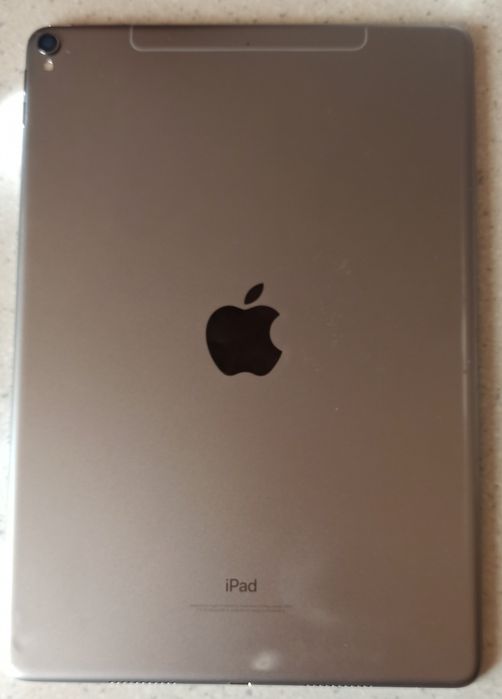 iPad pro ( 10,5) 512 Gb