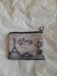 Porta moedas de Paris