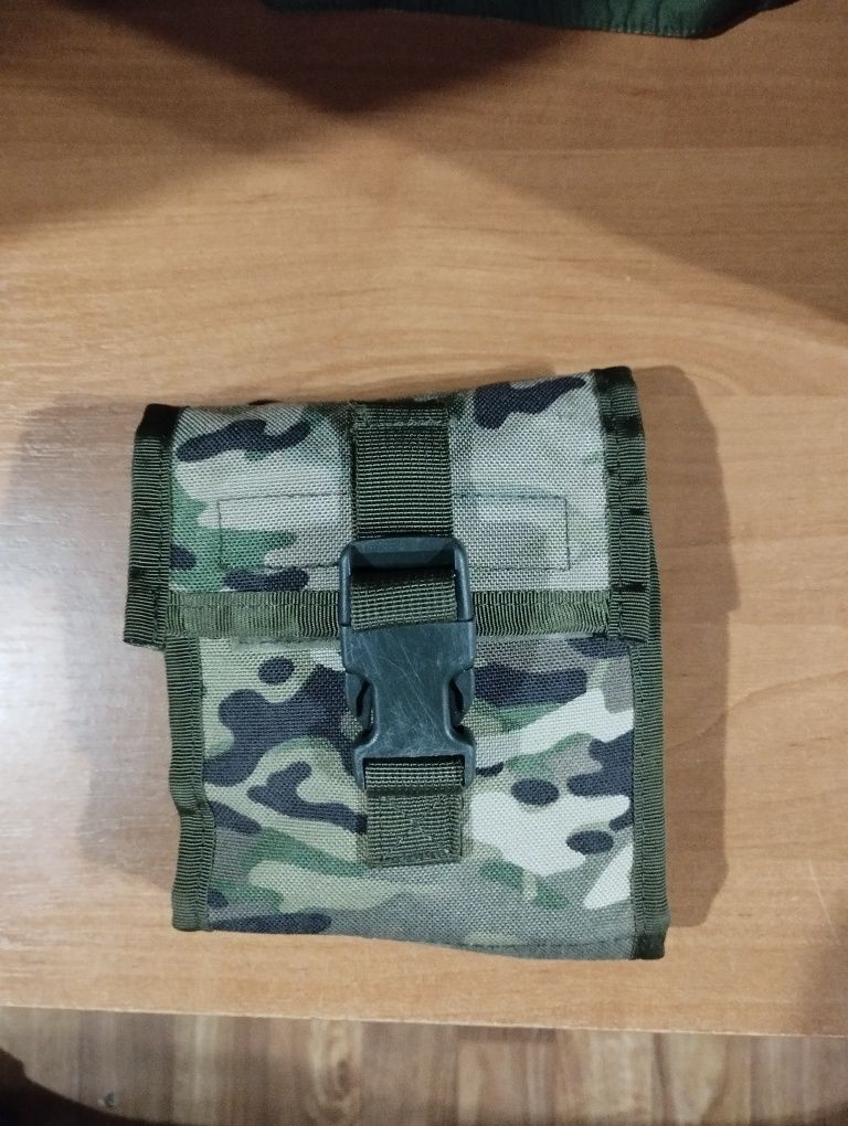 Тактичний набір сапера