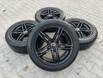 Alufelgi 17 5x112 Audi A4 A5 A6 Volkswagen Skoda Seat Mercedes ET28