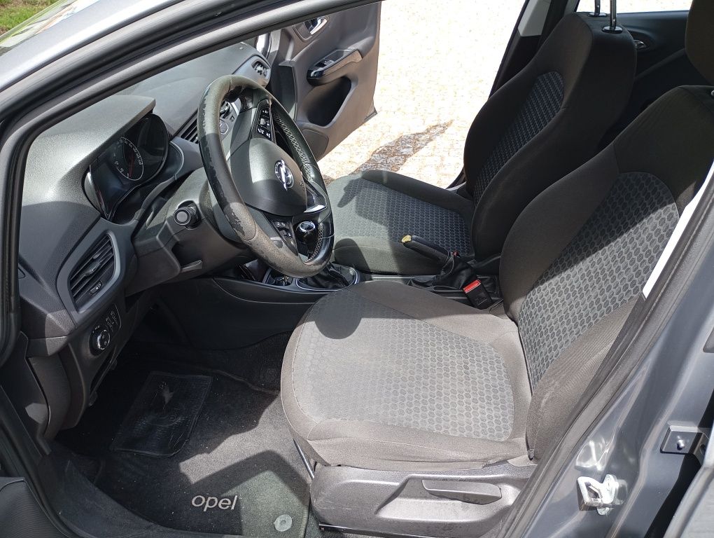 Opel Corsa 1.4 Bi-Fuel GPL