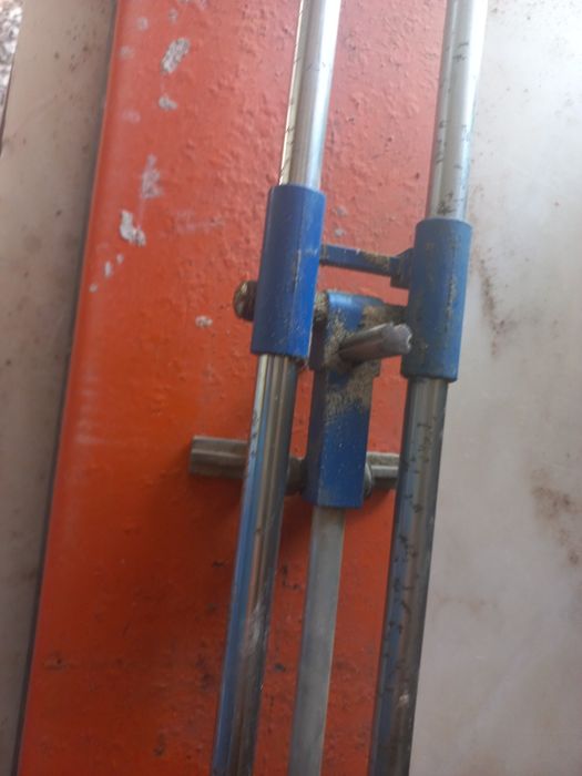 Maquina de cortar azulejo