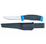 Nóż bushcraft myśliwski kuchenny wędkarski finka 21cm. mora