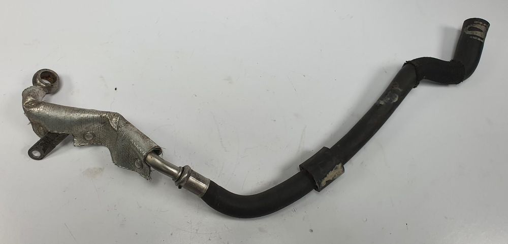 PRZEWÓD TURBOSPRĘŻARKI VW SCIROCCO 2.0 TFSI TSI 06J121492C