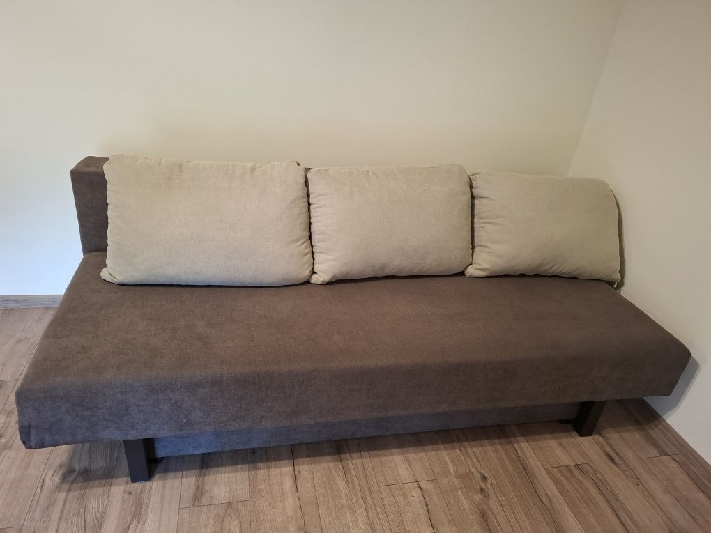 Sofa  z funkcją spania