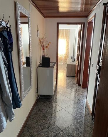 T3 na Quinta do Marques com garagem box e arrecadação