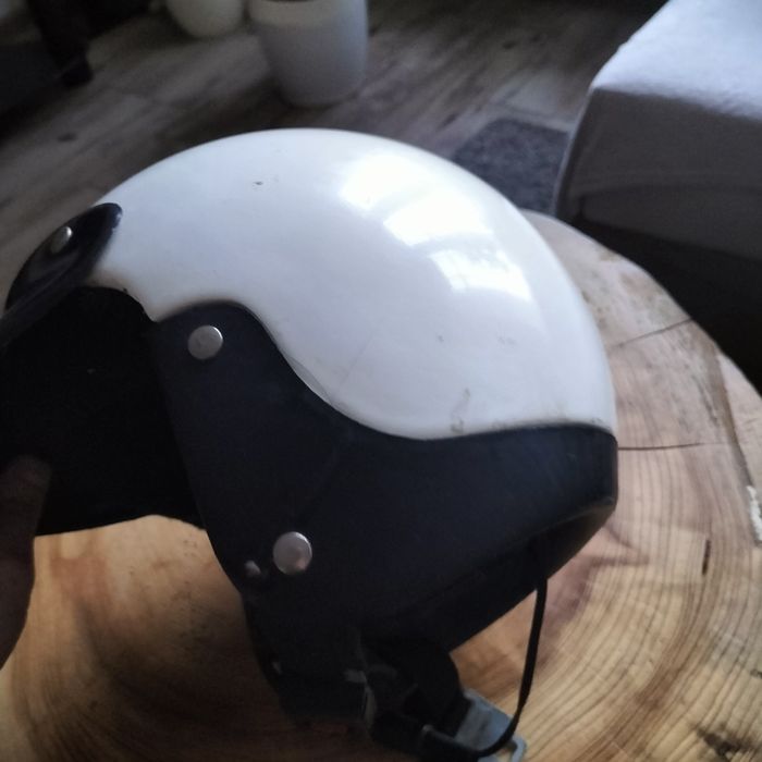 Kask PRL na motor