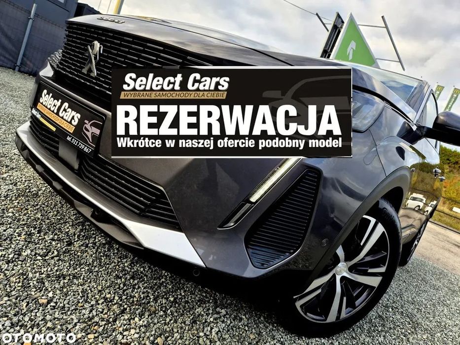Peugeot 3008 FULL LED ! Asystenci ! KAMERA ! Blis ! Skóra ! NAVI ! BEZWYPADKOWY !