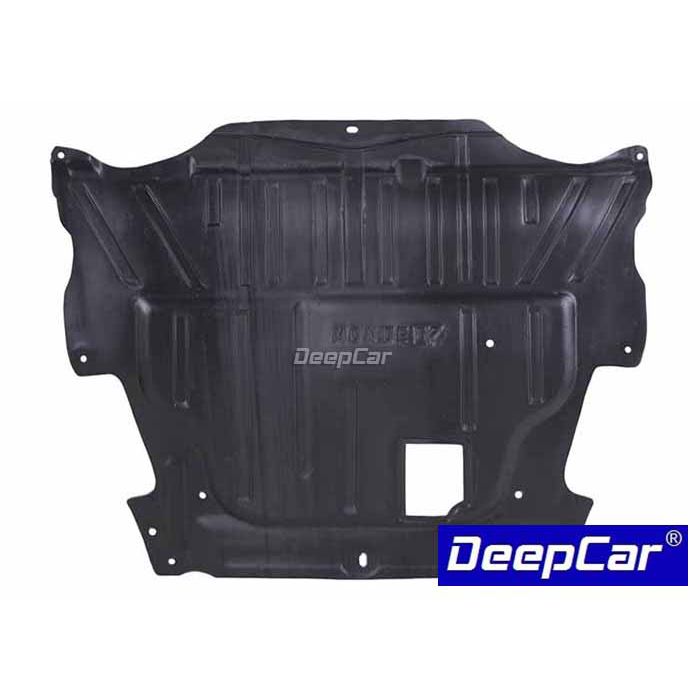 Resguardo motor Ford Transit Mondeo Fiesta Focus Transit Courier