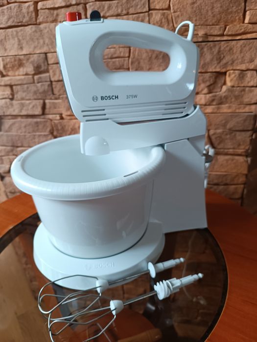Mikser/ robot kuchenny