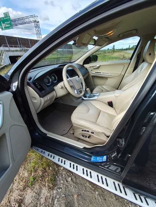 Volvo XC60 Polski salon 4x4