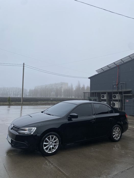 Продам отличную джету