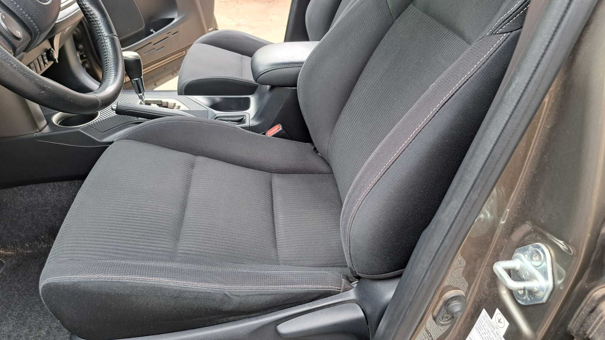 Продам автомобіль TOYOTA RAV