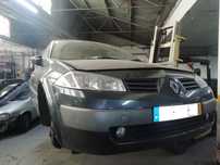 Renault Megane II