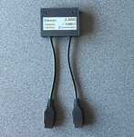 Interfejs Bluetooth Commodore Atari Amiga - Pad jako Joystick