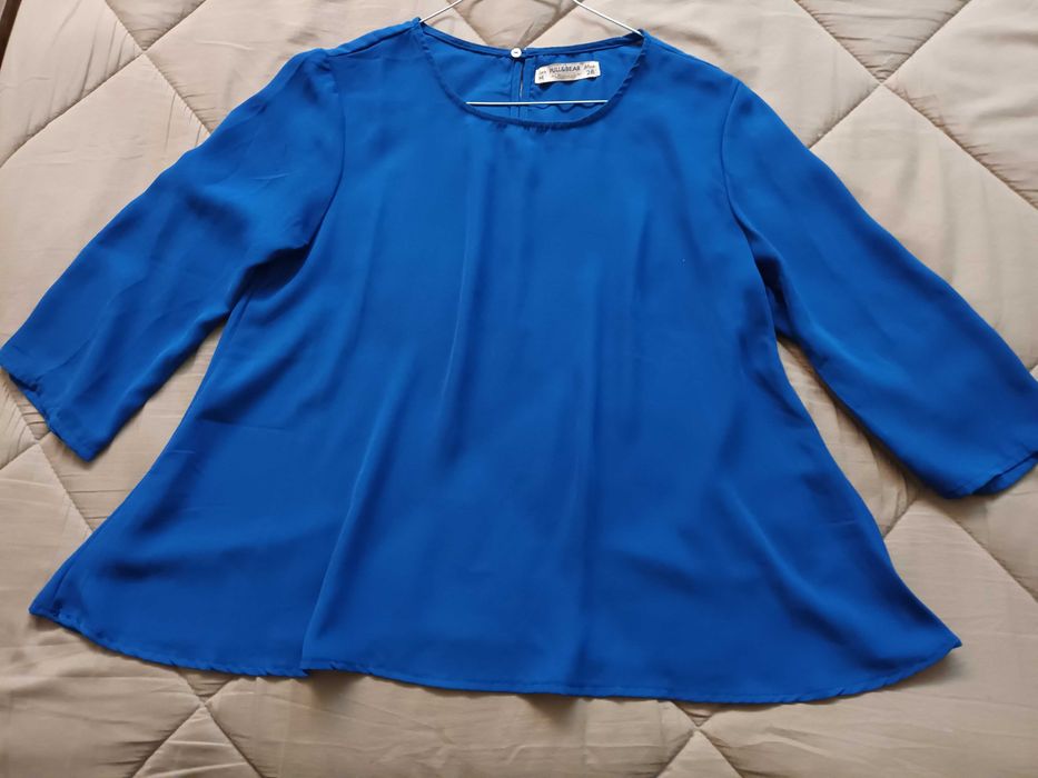 Blusa Pull&Bear Tam.M