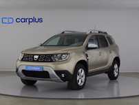 Dacia Duster 1.6 SCe Prestige Bi-Fuel
