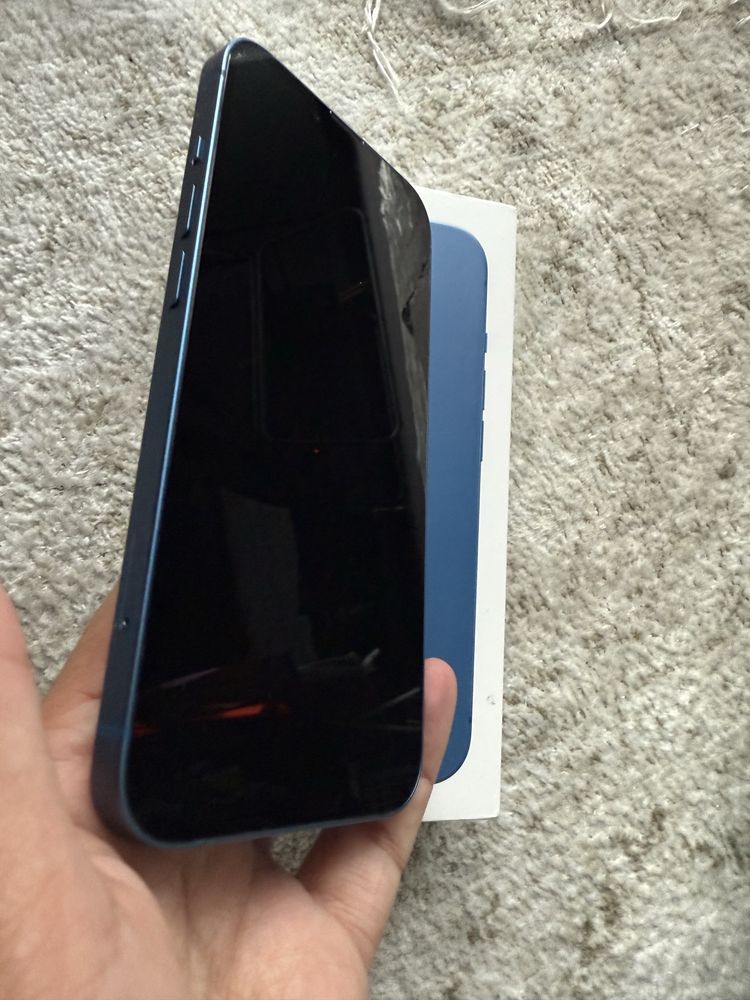 IPhone 13 pamięć 128 GB