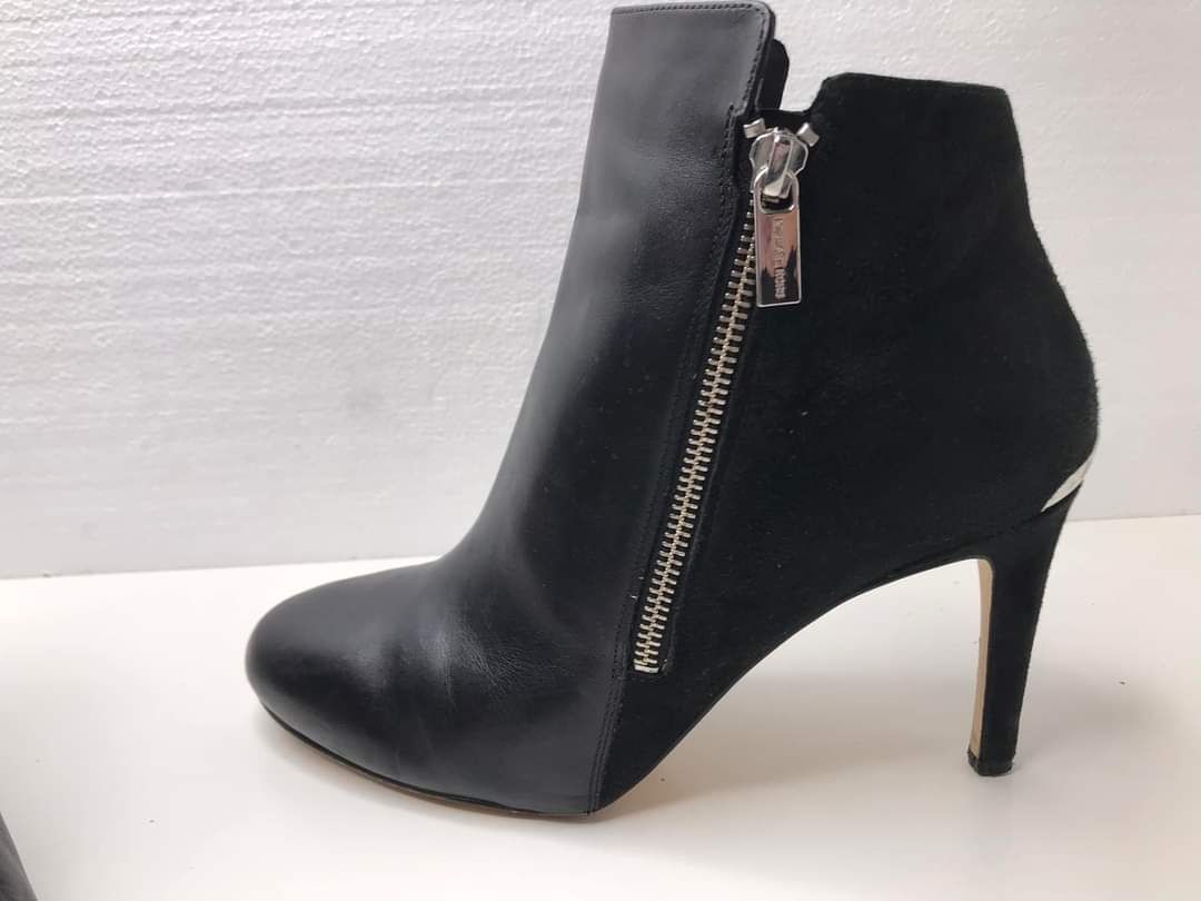 Botki skórzane Michael Kors Rozmiar 42,5