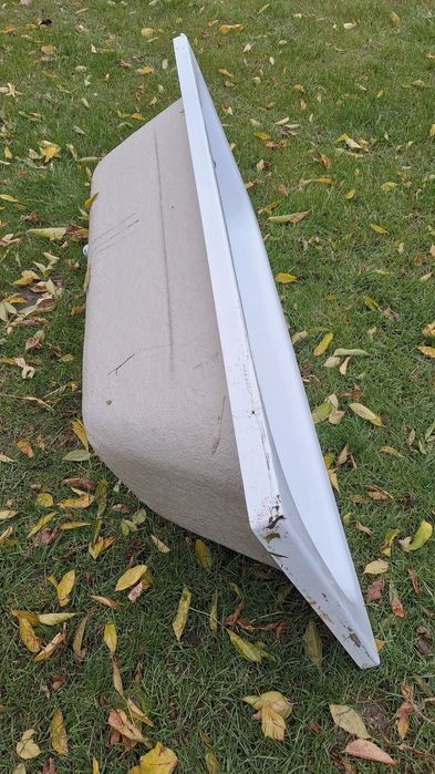 wanna 160x70 relax fala leroy