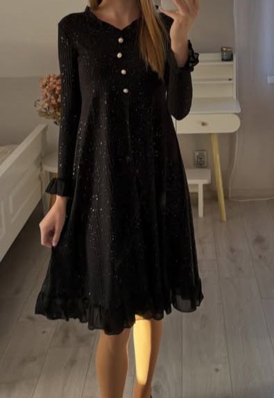 Сукня дуже красива