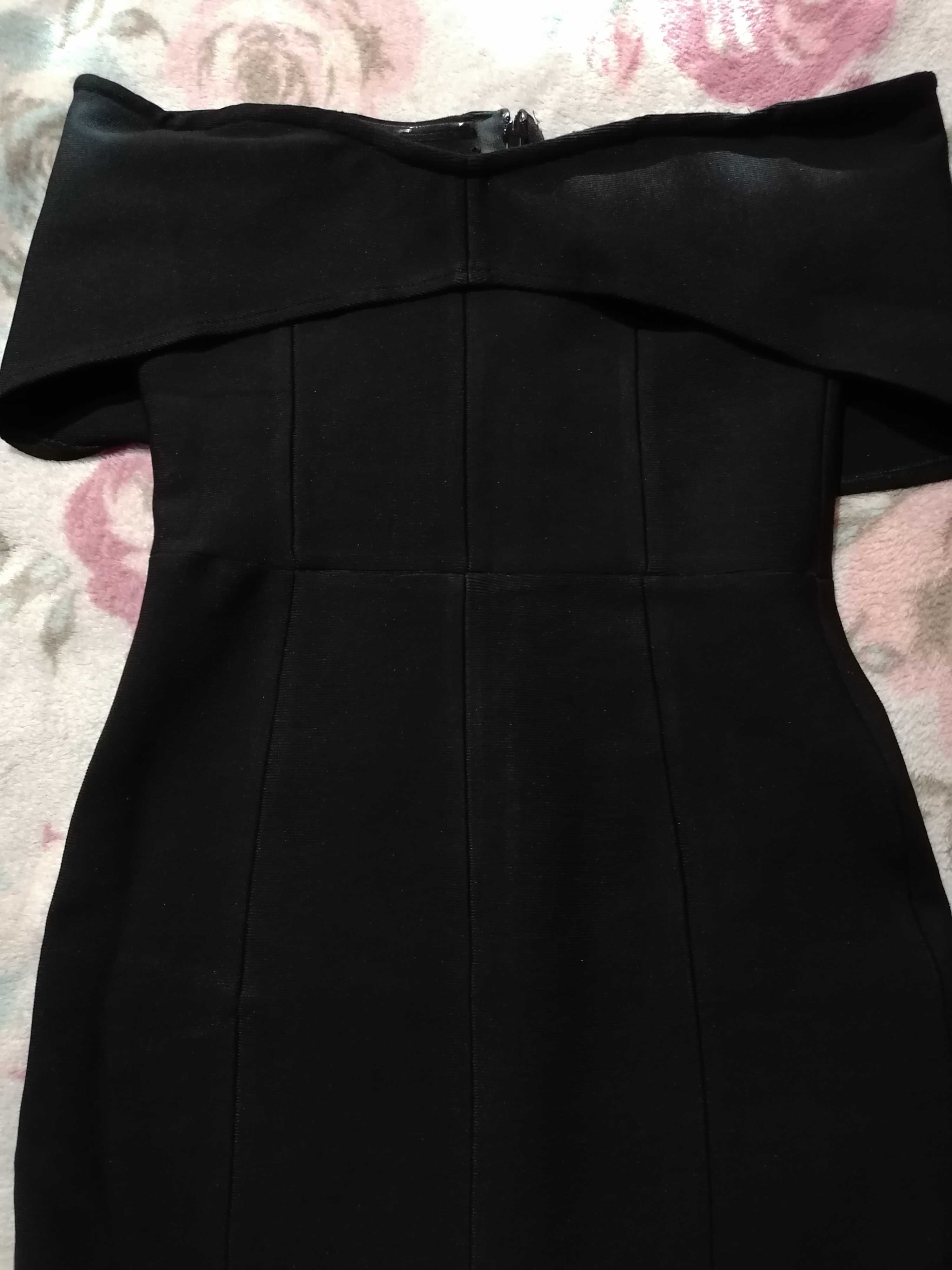 Vestido preto NOVO