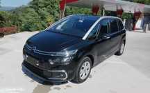 Citroën C4 Spacetourer 1.5 BlueHDi Shine EAT8