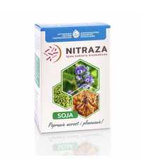 Nitraza 500 ml, inokulant do soi, bakterie brodawkowe do soi
