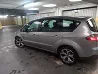 Ford S-Max 7 Lugares