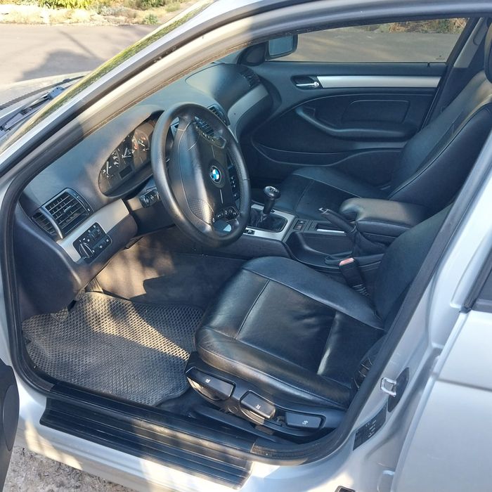 Bmw e46 бмв е46 2003 rest