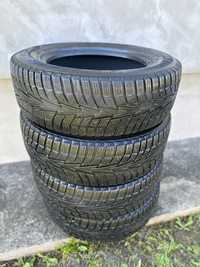 Шини Hankook Winter I*Cept X 225/65R17