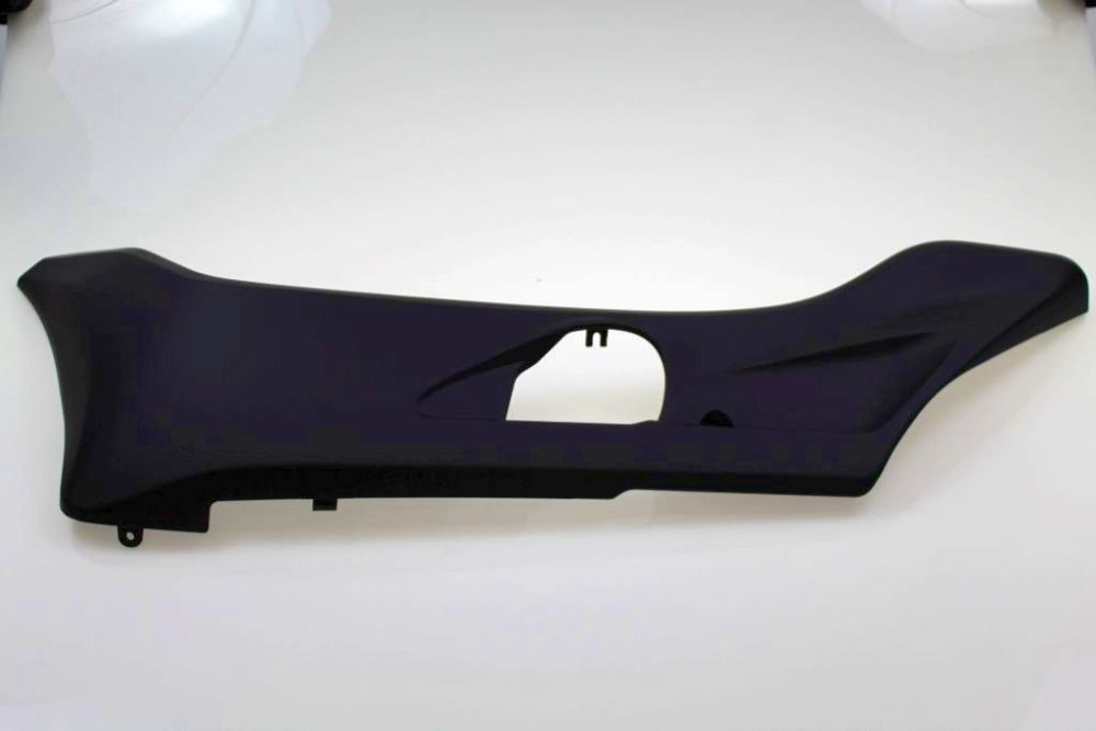 Osłona dolna lewa owiewka Honda PCX 125 pług plastik