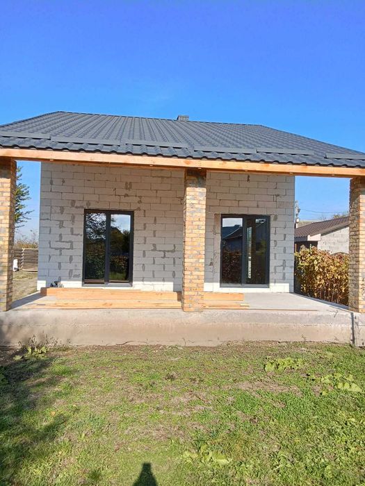 НЕРУХОМІСТЬ від ОЛЕКСАНДРА! Новобудова в Здолбунові.