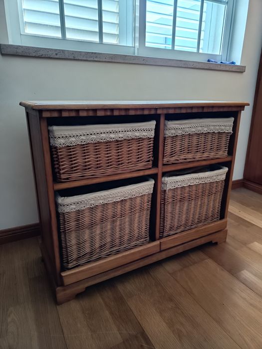 Móvel quarto de bebé