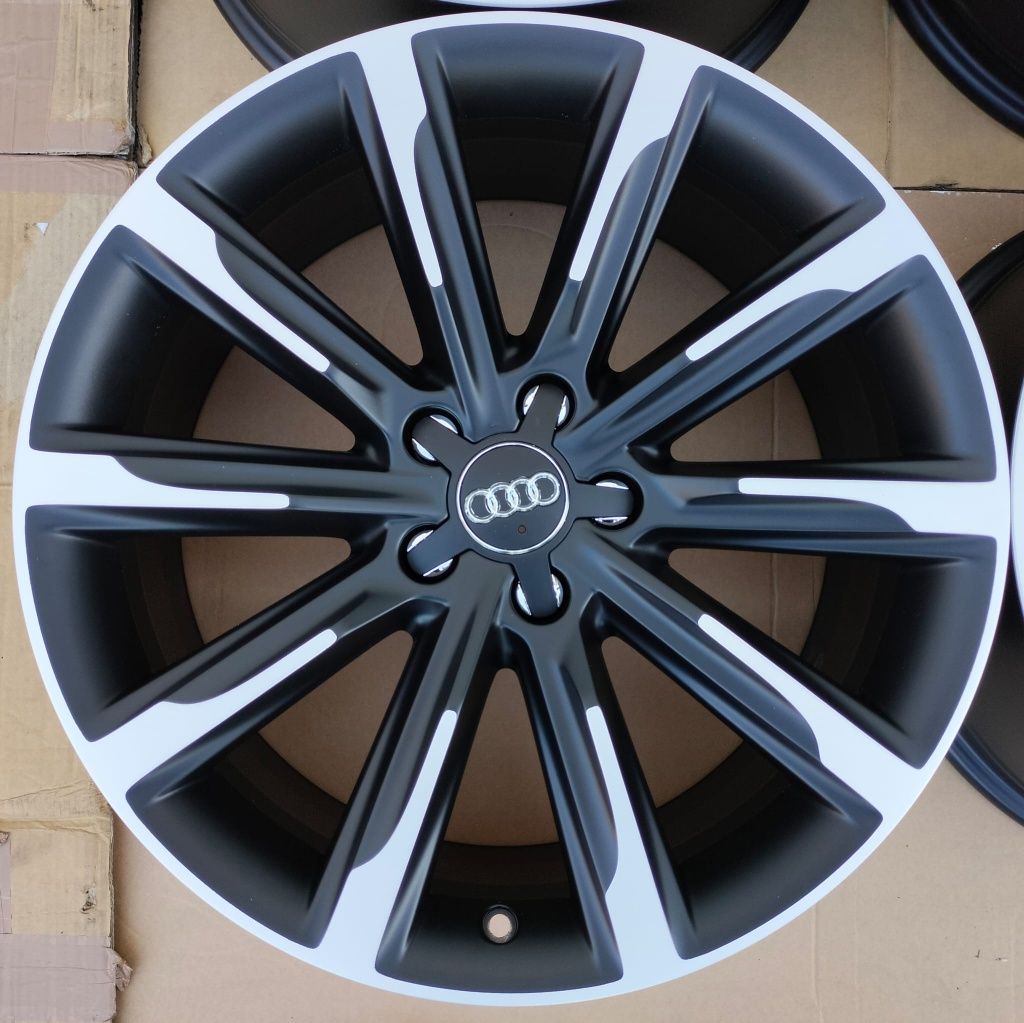 Felgi aluminiowe Audi A3 A4 A5 A6 A7 A8 8x19 ET26 5x112