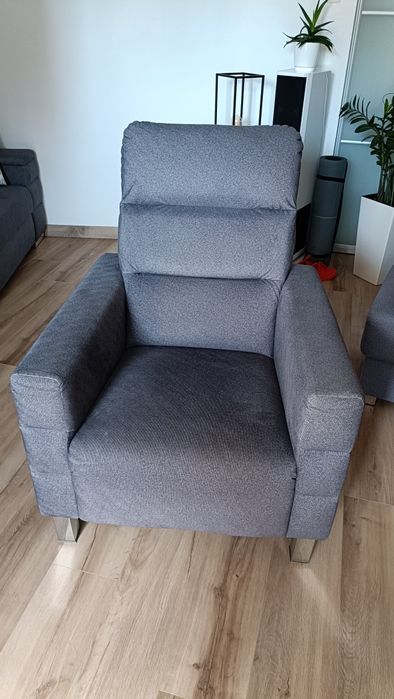 Komplet wypoczynkowy do pokoju