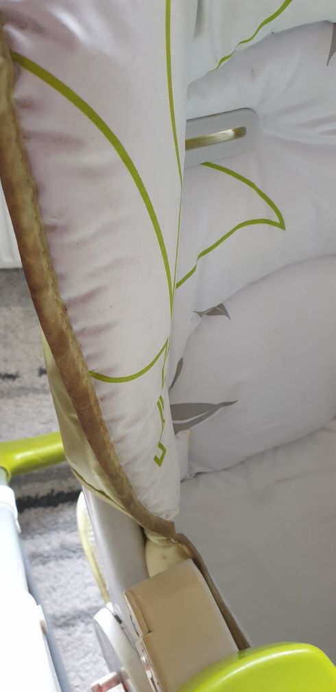 Krzesełko do karmienia  Bambi Baby Design odbiór  osobisty Wejherowo