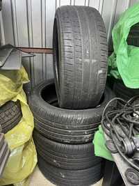 Opony letnie pirelli 19”