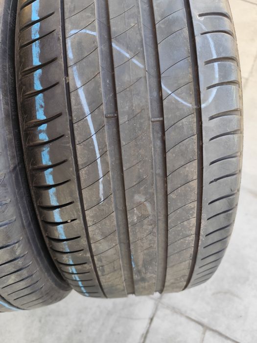 Pneus 235/45r18 Michelin Primacy 3 ocasião