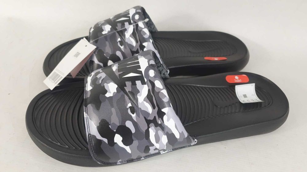 Klapki Nike  męskie r. 51,5