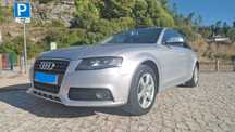 Audi A4 2.0 TDI