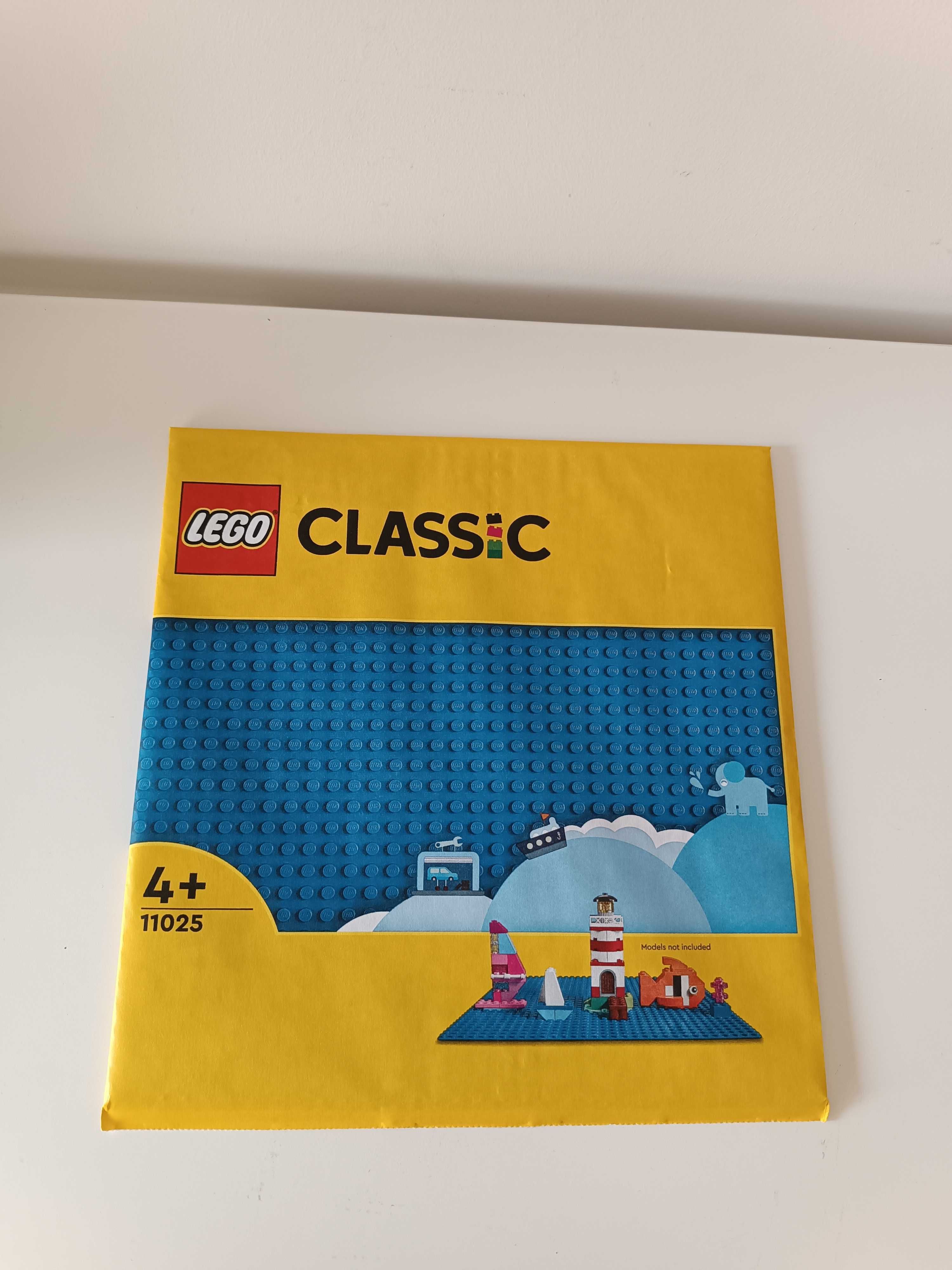 Vários Sets LEGO Classic - Desde 19€