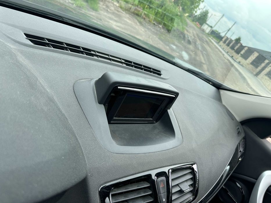 Торпедо Renault Megane III Консоль airbag   Панель Меган3 В наличии