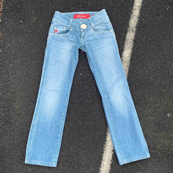 MADE IN ITALY | Miss Sixty | 60