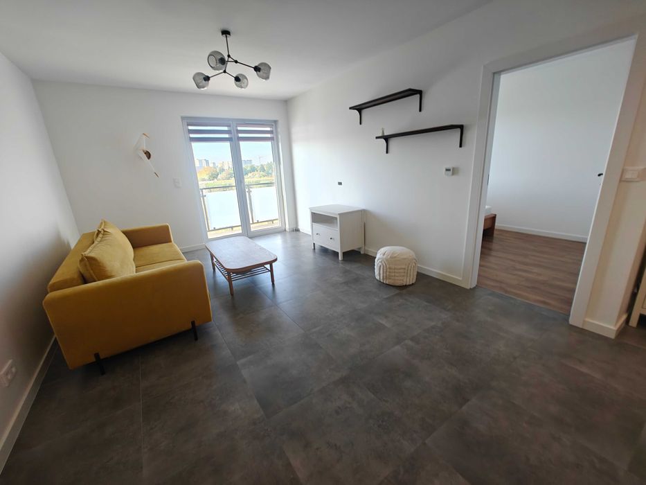 Mieszkanie do wynajęcia ul. Staroszkolna w Bolesławcu 48m2