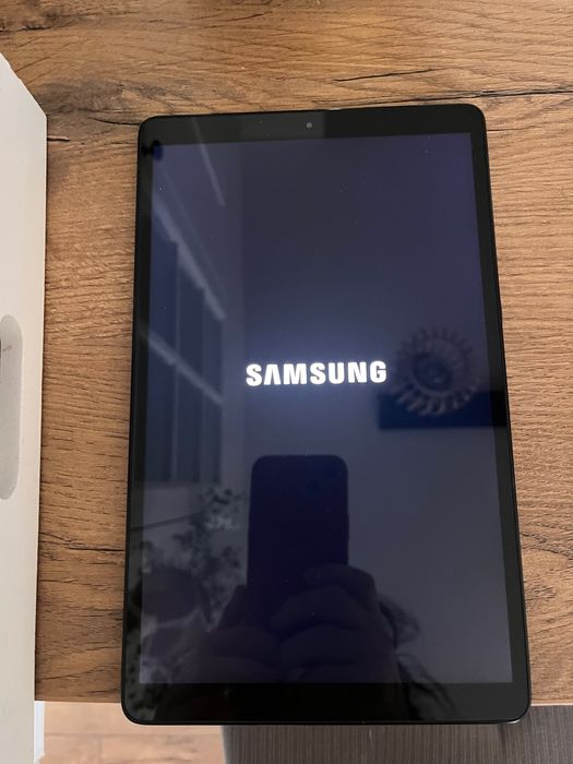 Tablet Samsung Galaxi tab A10. Wi-fi